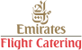 Emirates Flight Catering